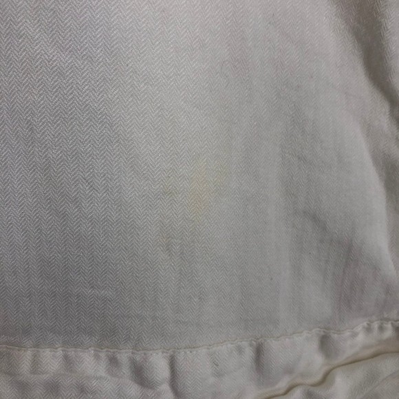 Ashley Stewart Open Front Cardigan w/2 Front Pockets, Lagen Look, 22W/24W - Picture 6 of 6